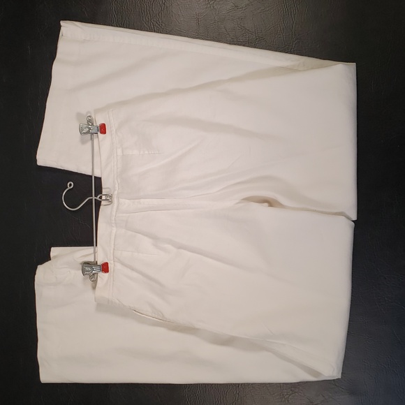 Badgley Mischka 8 Tall Wide Leg Pant - Picture 12 of 12